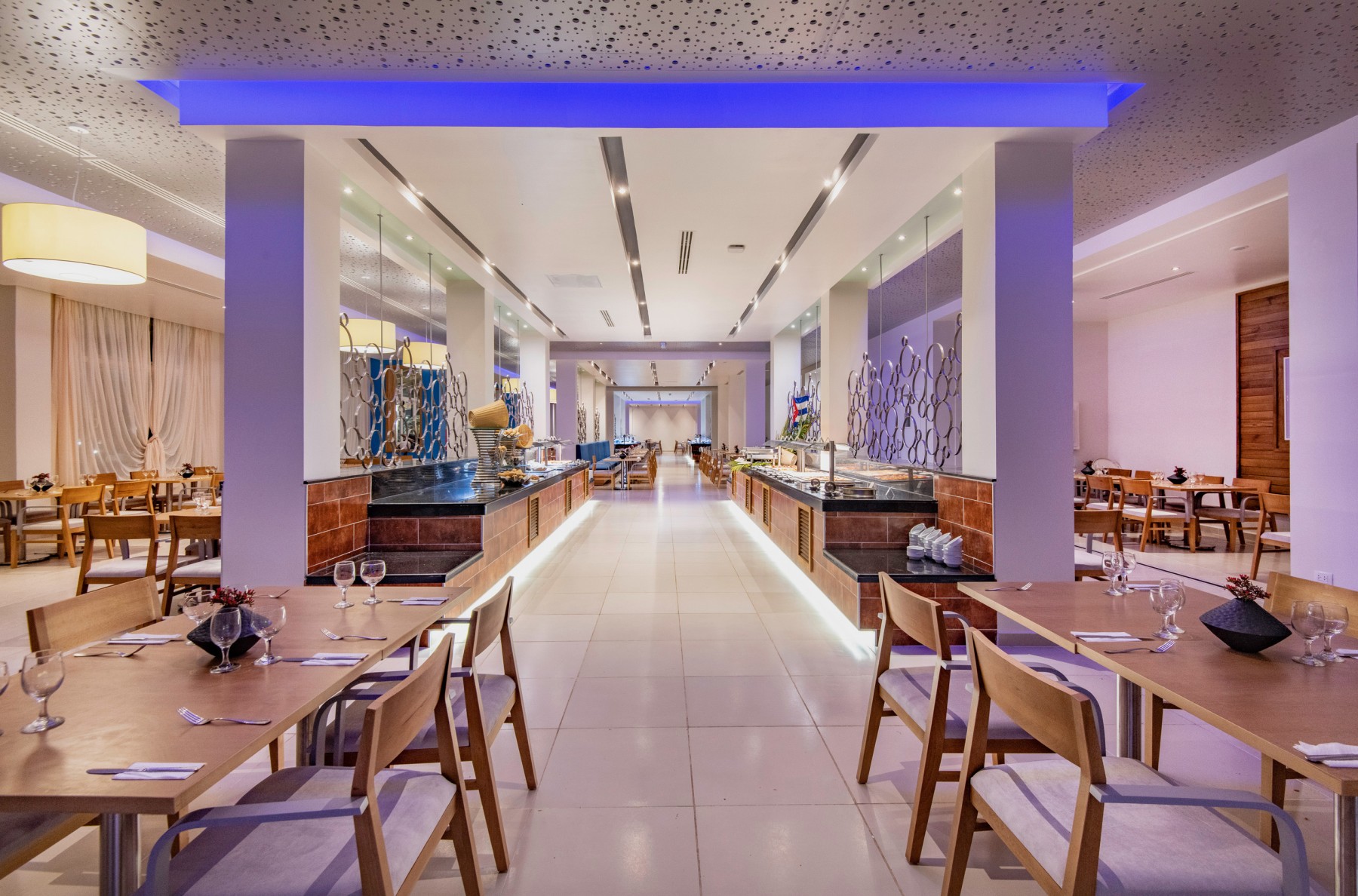 Grand Sirenis Cayo Santa María